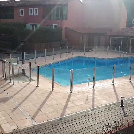מואן-סארטו Hotel Albatros מראה חיצוני תמונה