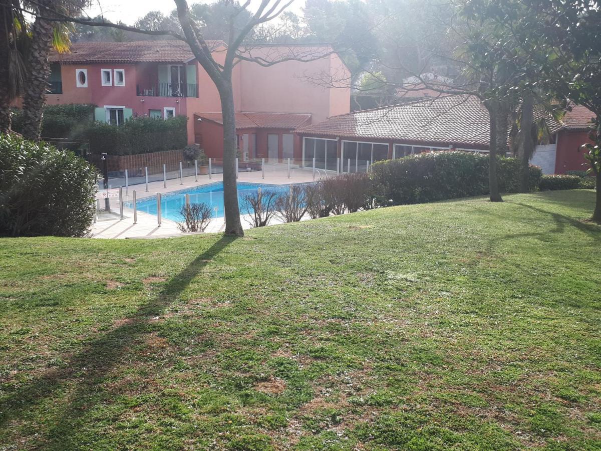 מואן-סארטו Hotel Albatros מראה חיצוני תמונה
